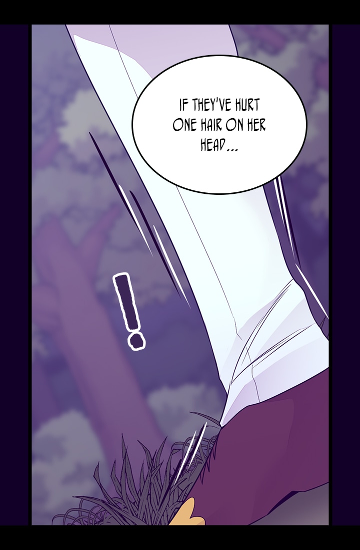 They Say I Was Born a King's Daughter Chapter 169 page 50 - Chapter 169: A Decoy