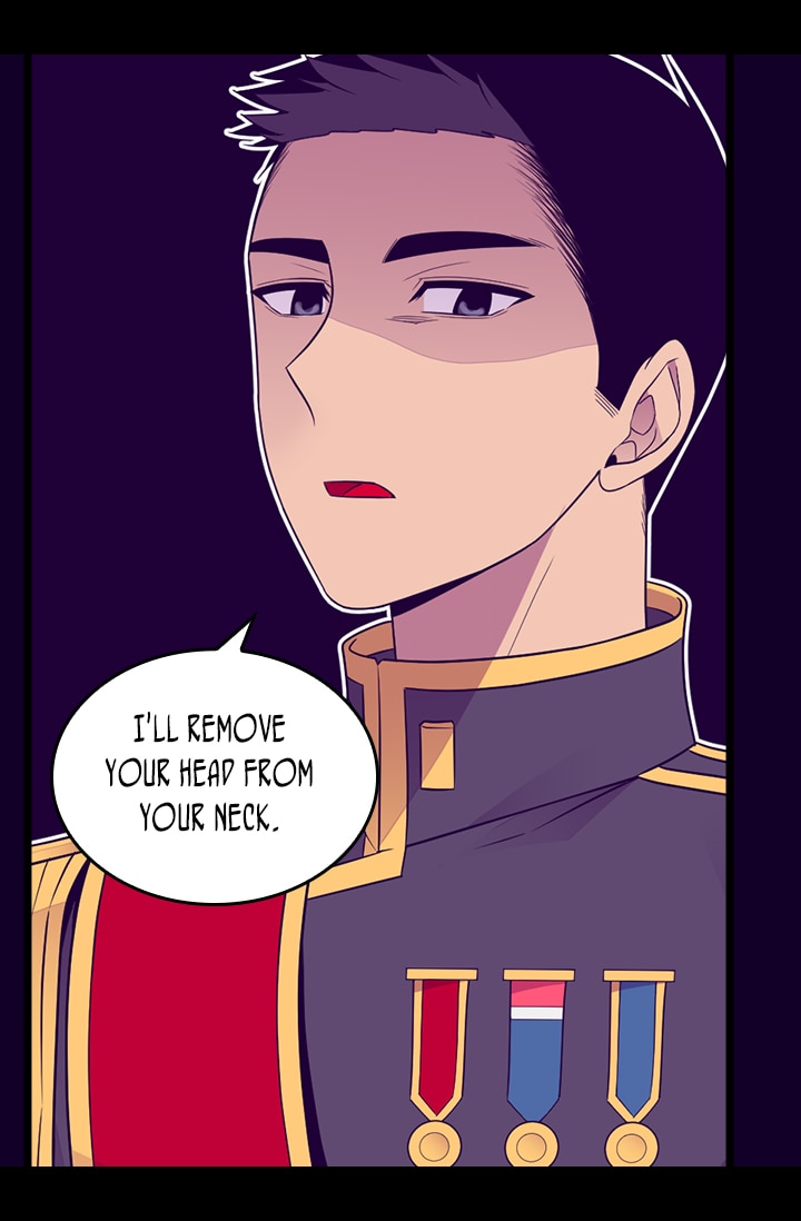 They Say I Was Born a King's Daughter Chapter 169 page 51 - Chapter 169: A Decoy