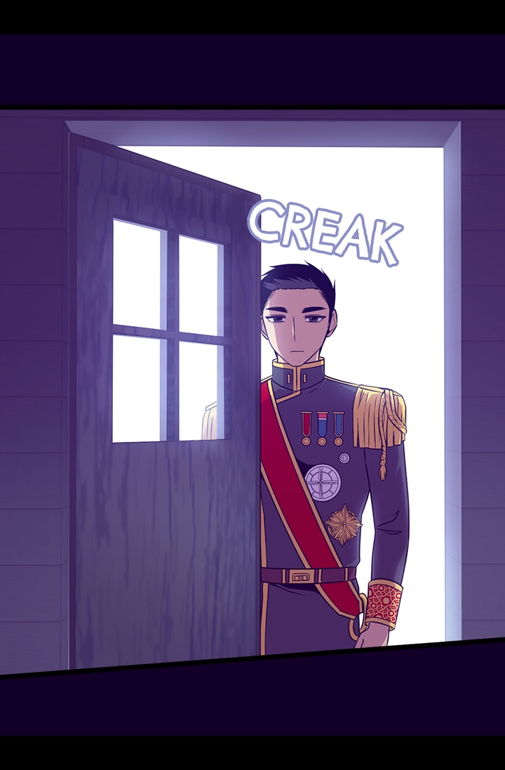 They Say I Was Born a King's Daughter Chapter 169 page 55 - Chapter 169: A Decoy