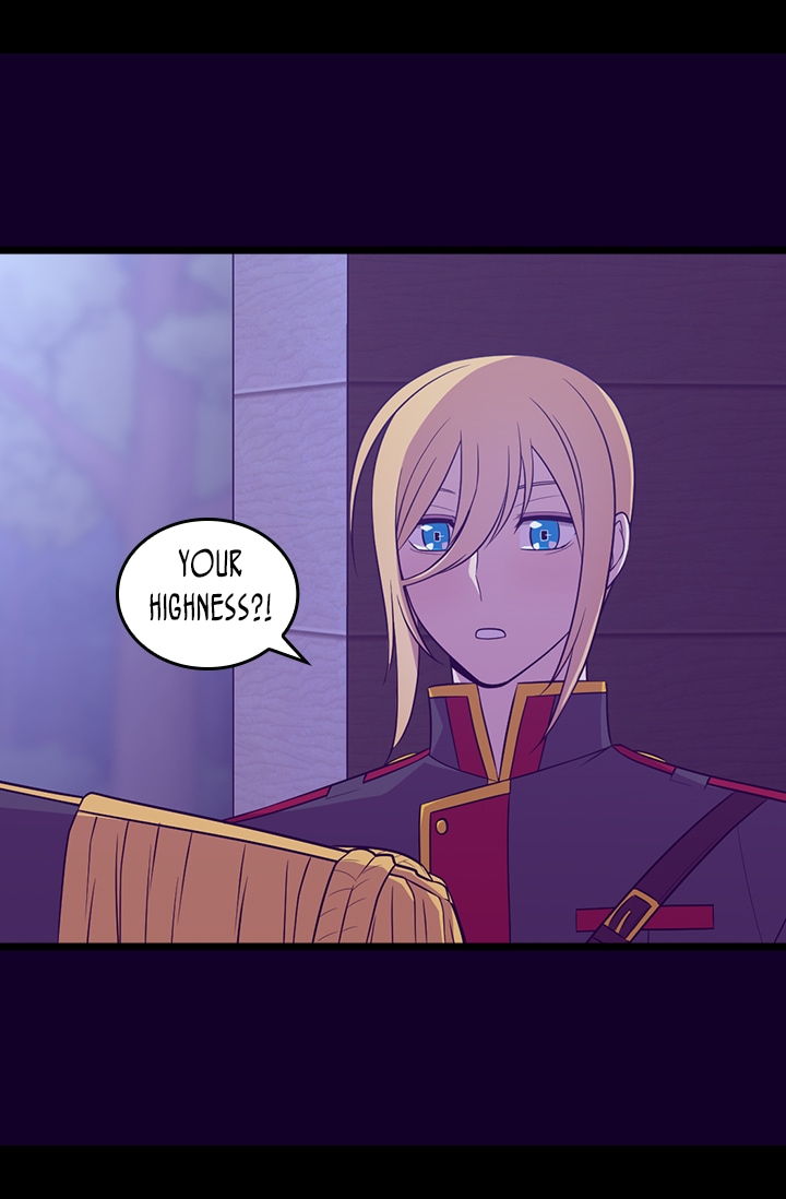 They Say I Was Born a King's Daughter Chapter 169 page 59 - Chapter 169: A Decoy