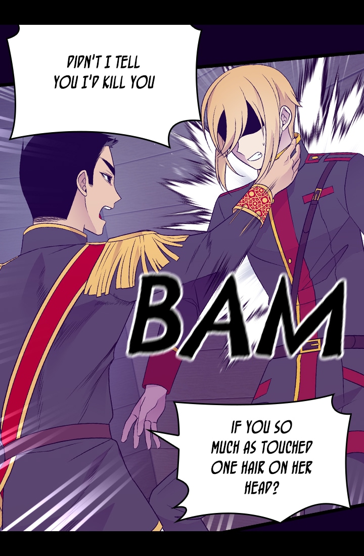 They Say I Was Born a King's Daughter Chapter 169 page 62 - Chapter 169: A Decoy