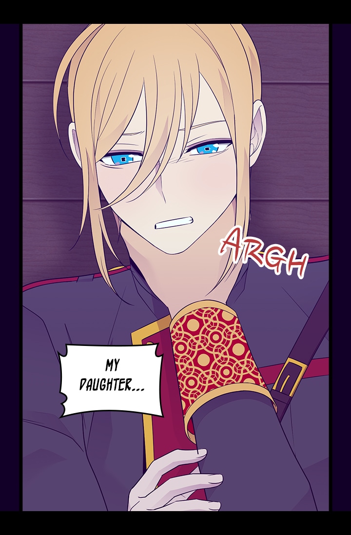 They Say I Was Born a King's Daughter Chapter 169 page 63 - Chapter 169: A Decoy