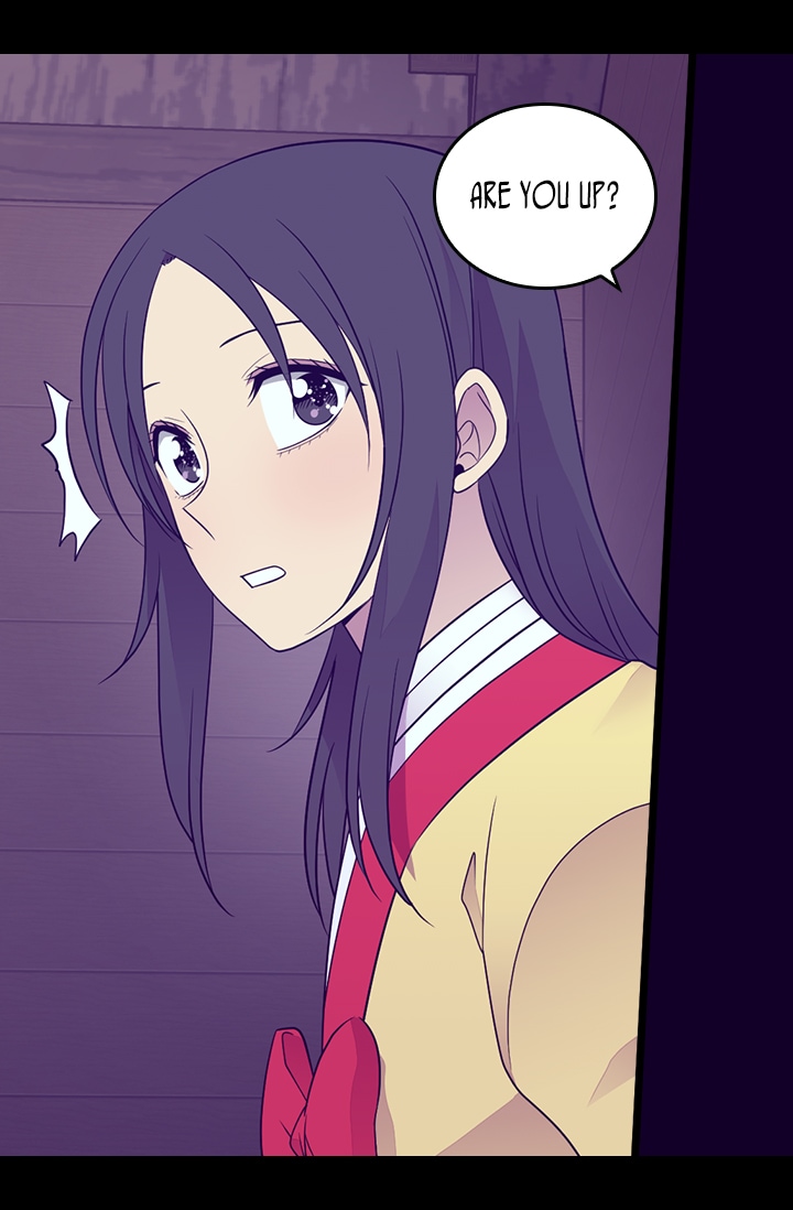 They Say I Was Born a King's Daughter Chapter 169 page 69 - Chapter 169: A Decoy