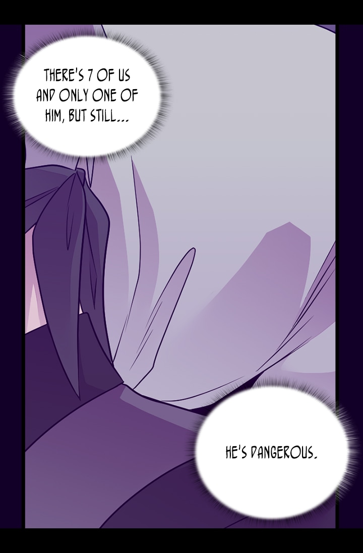 They Say I Was Born a King's Daughter Chapter 169 page 8 - Chapter 169: A Decoy