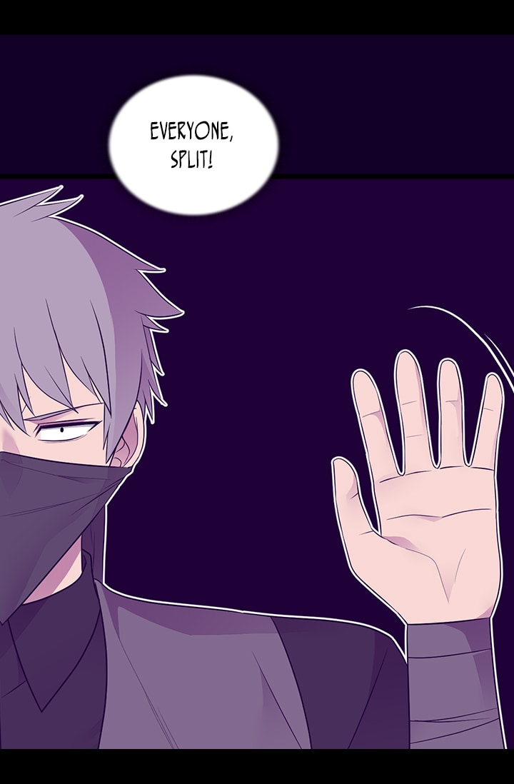 They Say I Was Born a King's Daughter Chapter 169 page 9 - Chapter 169: A Decoy