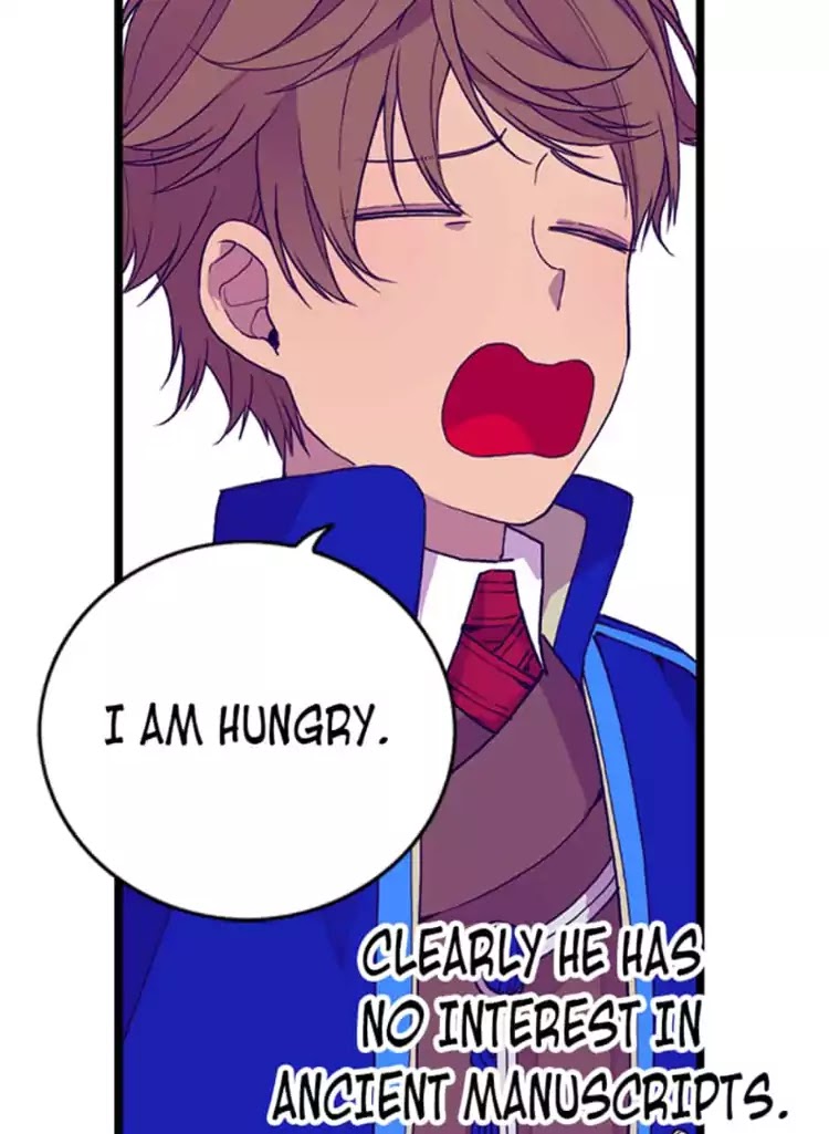 They Say I Was Born a King's Daughter Chapter 17 page 14 - Chapter 17: I Can Read It