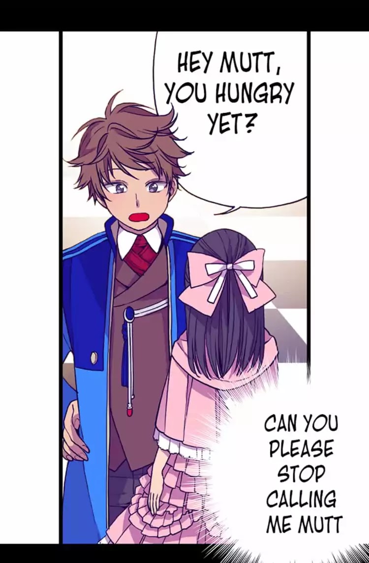They Say I Was Born a King's Daughter Chapter 17 page 15 - Chapter 17: I Can Read It