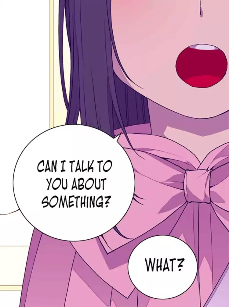 They Say I Was Born a King's Daughter Chapter 17 page 17 - Chapter 17: I Can Read It