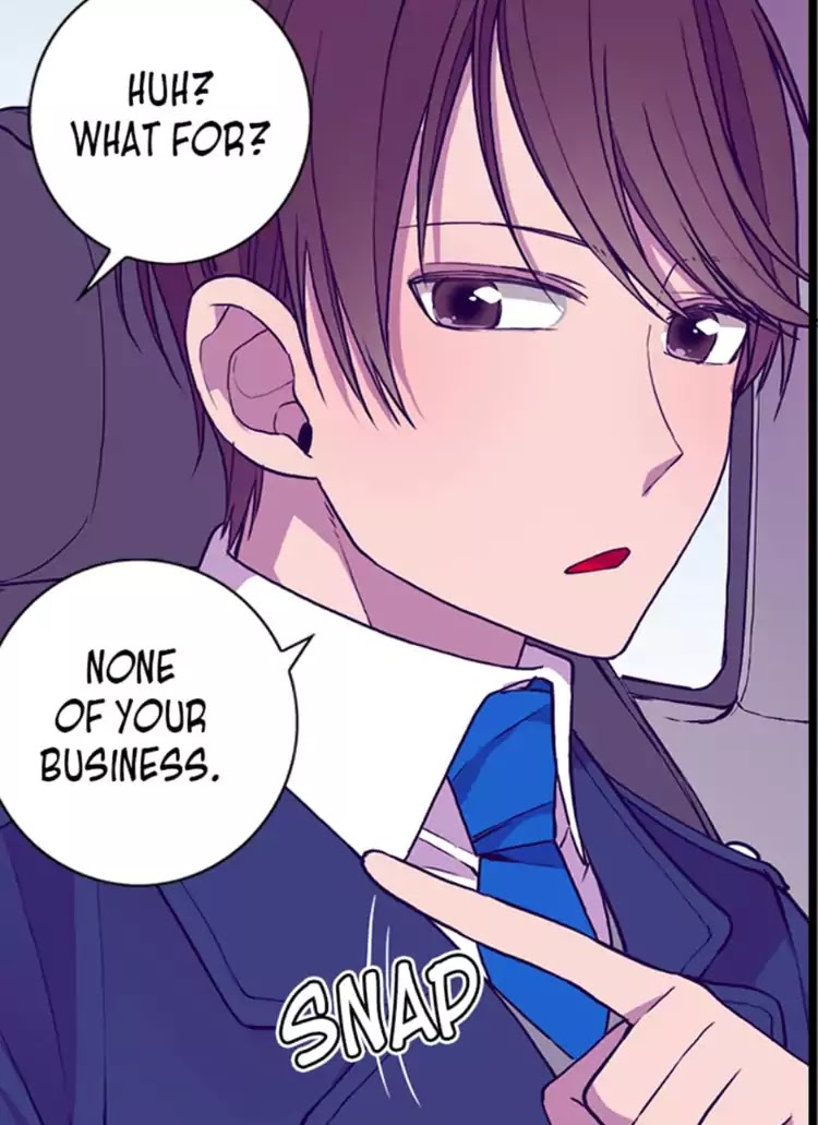 They Say I Was Born a King's Daughter Chapter 17 page 22 - Chapter 17: I Can Read It