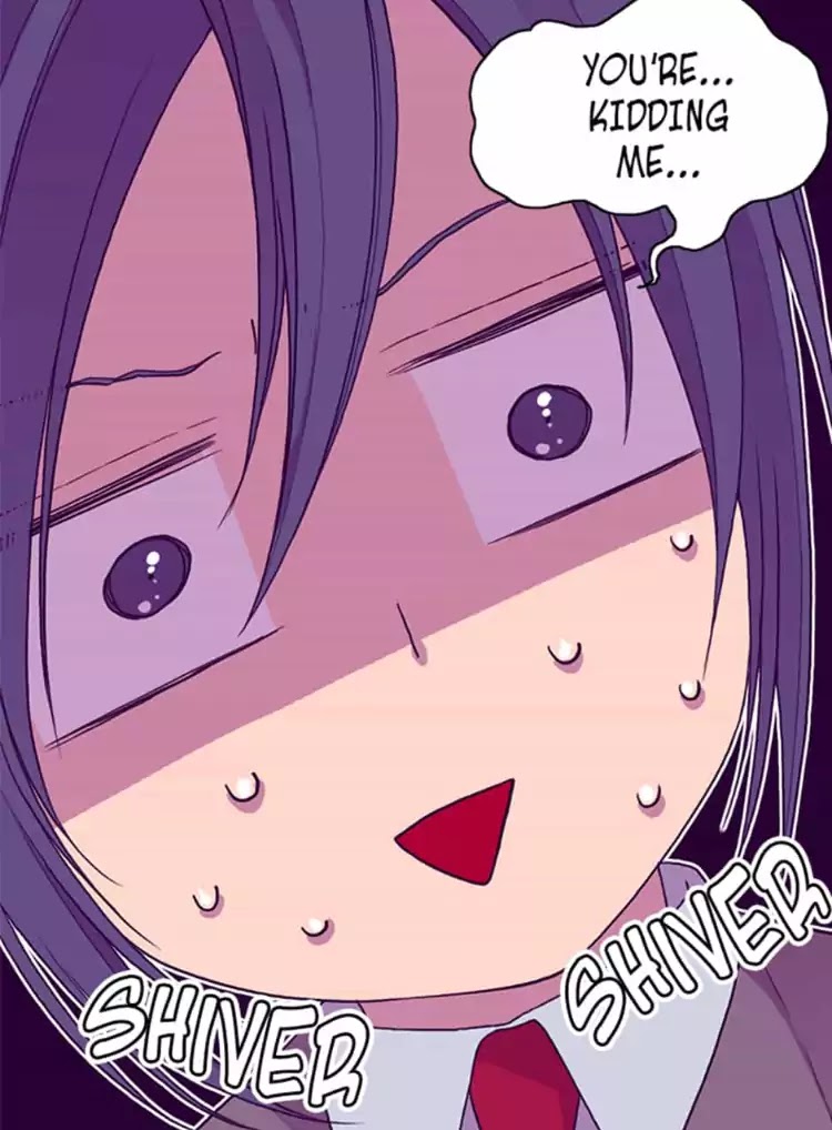 They Say I Was Born a King's Daughter Chapter 17 page 24 - Chapter 17: I Can Read It