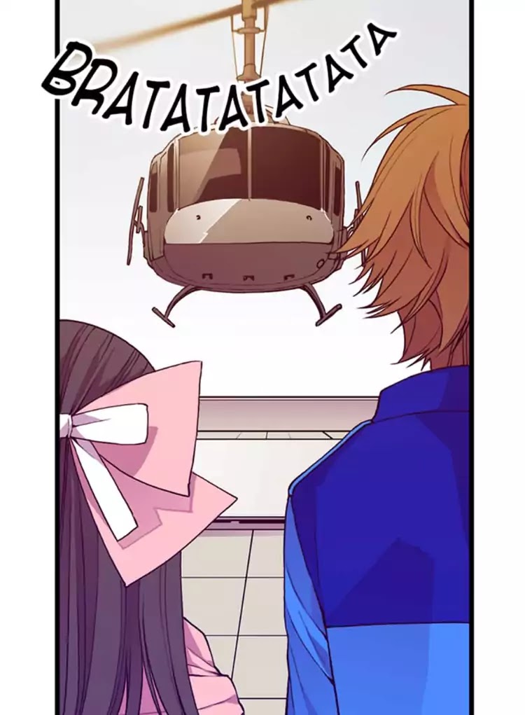 They Say I Was Born a King's Daughter Chapter 17 page 28 - Chapter 17: I Can Read It