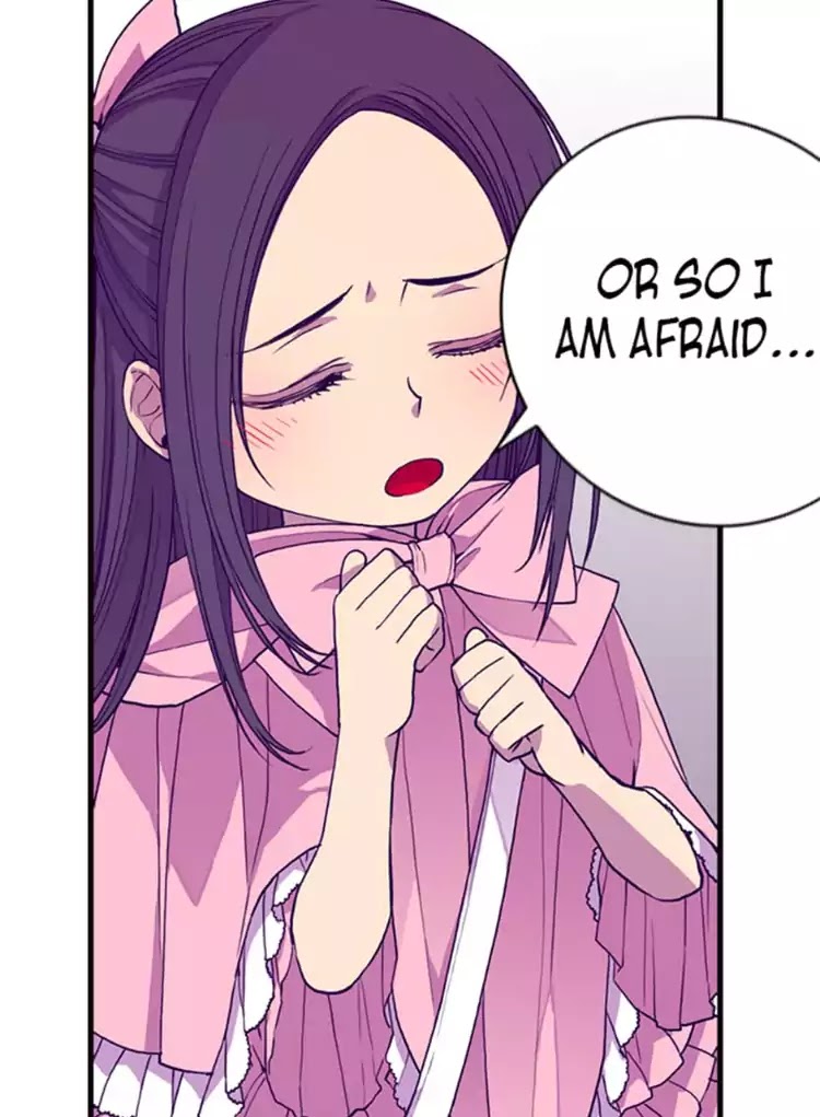 They Say I Was Born a King's Daughter Chapter 17 page 31 - Chapter 17: I Can Read It