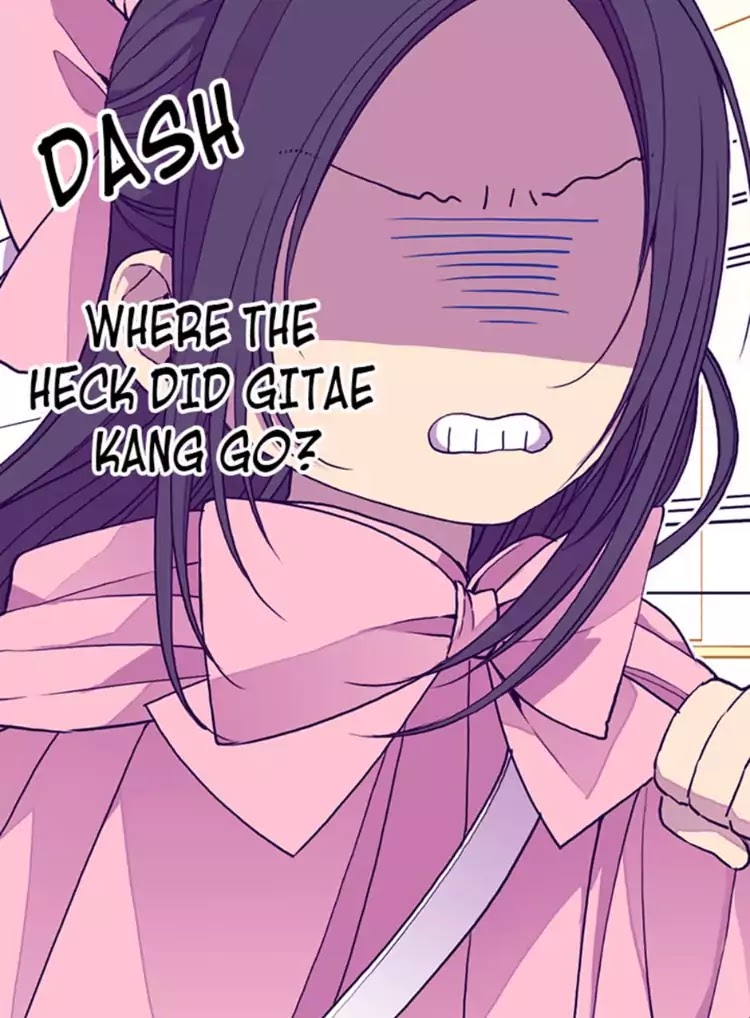 They Say I Was Born a King's Daughter Chapter 17 page 45 - Chapter 17: I Can Read It