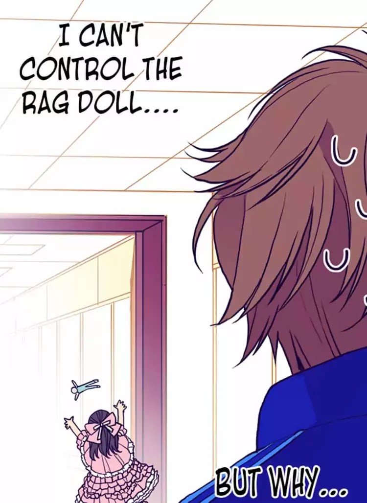 They Say I Was Born a King's Daughter Chapter 17 page 47 - Chapter 17: I Can Read It