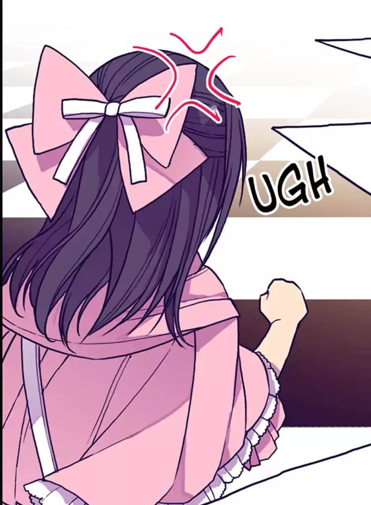 They Say I Was Born a King's Daughter Chapter 17 page 51 - Chapter 17: I Can Read It