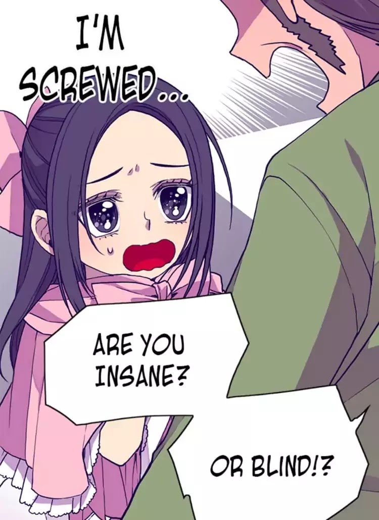 They Say I Was Born a King's Daughter Chapter 17 page 55 - Chapter 17: I Can Read It