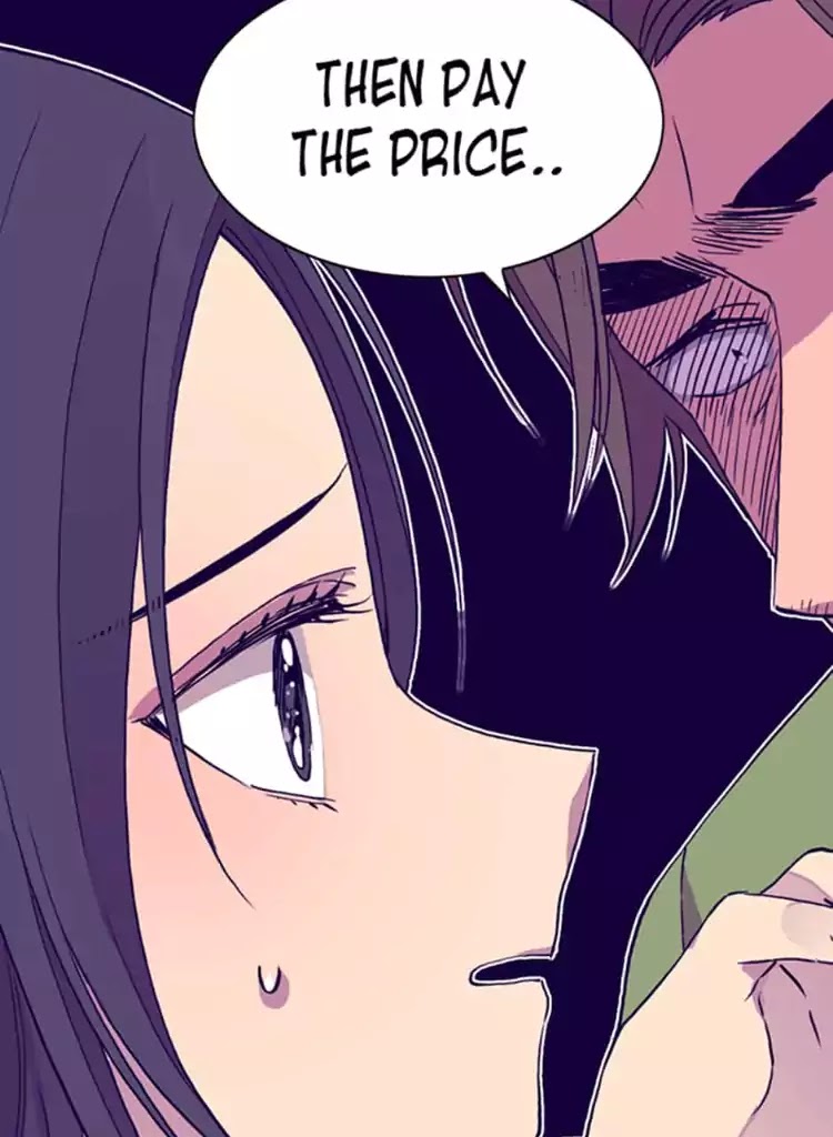 They Say I Was Born a King's Daughter Chapter 17 page 59 - Chapter 17: I Can Read It