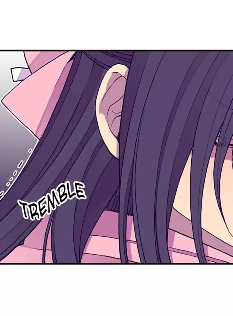 They Say I Was Born a King's Daughter Chapter 17 page 61 - Chapter 17: I Can Read It