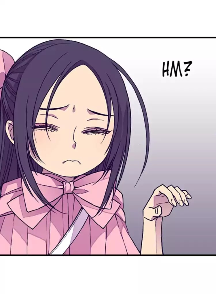 They Say I Was Born a King's Daughter Chapter 17 page 67 - Chapter 17: I Can Read It