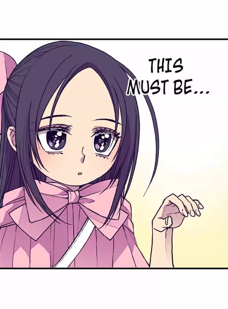 They Say I Was Born a King's Daughter Chapter 17 page 68 - Chapter 17: I Can Read It