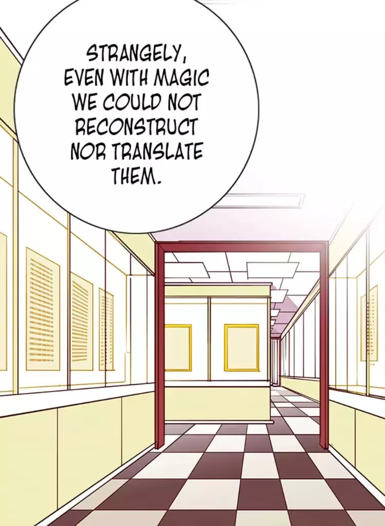 They Say I Was Born a King's Daughter Chapter 17 page 7 - Chapter 17: I Can Read It