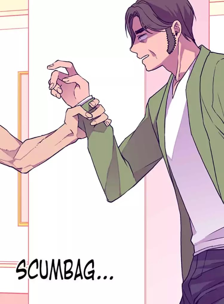 They Say I Was Born a King's Daughter Chapter 17 page 70 - Chapter 17: I Can Read It
