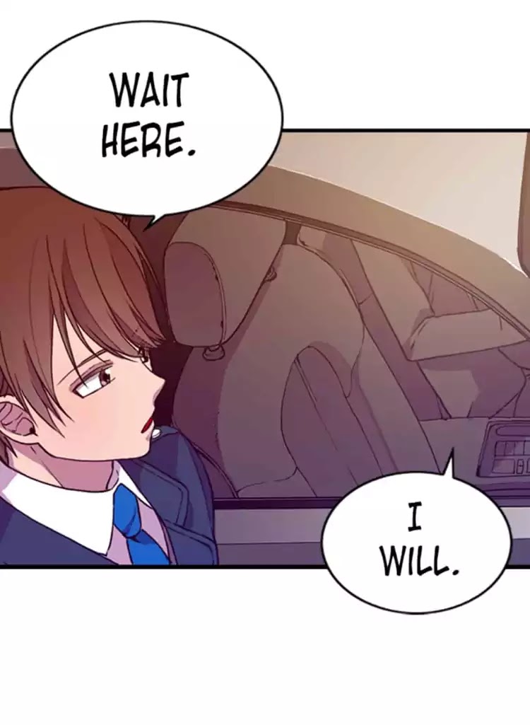They Say I Was Born a King's Daughter Chapter 17 page 73 - Chapter 17: I Can Read It