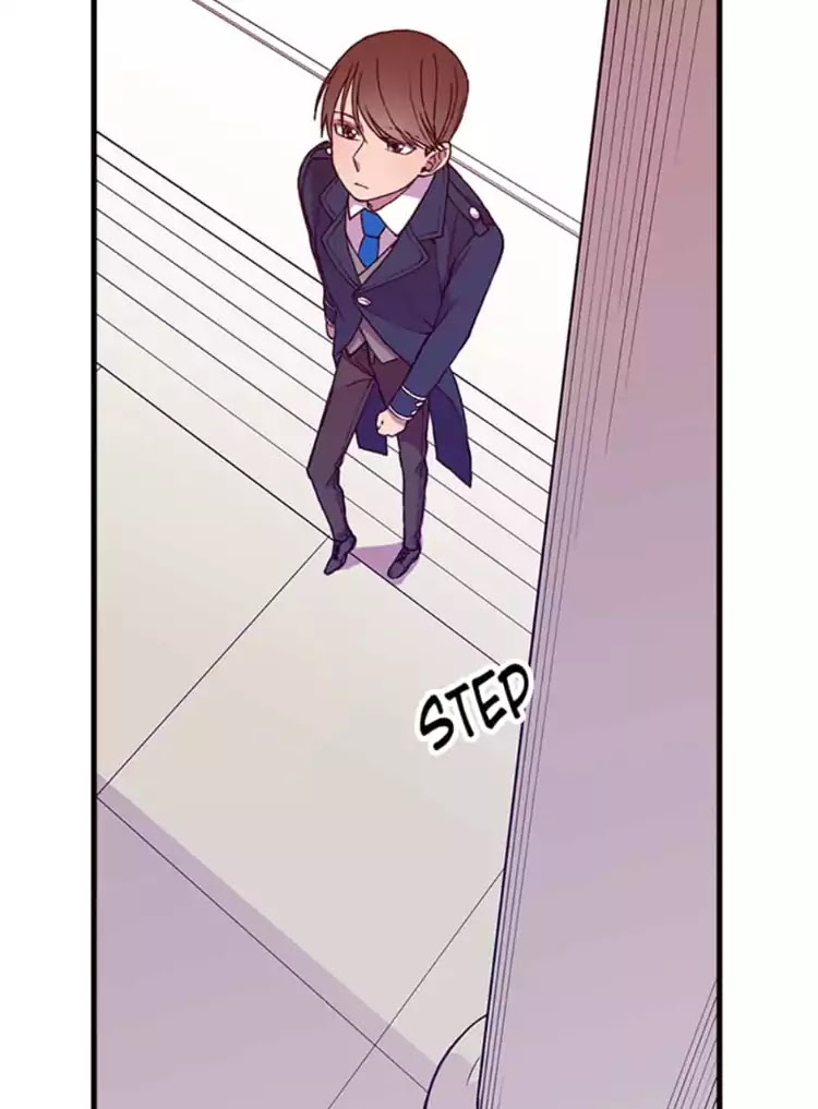 They Say I Was Born a King's Daughter Chapter 17 page 75 - Chapter 17: I Can Read It