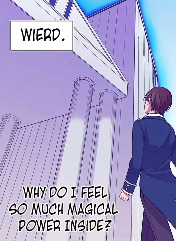 They Say I Was Born a King's Daughter Chapter 17 page 76 - Chapter 17: I Can Read It