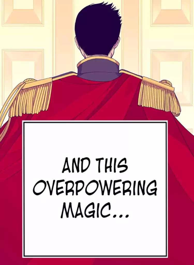 They Say I Was Born a King's Daughter Chapter 17 page 77 - Chapter 17: I Can Read It