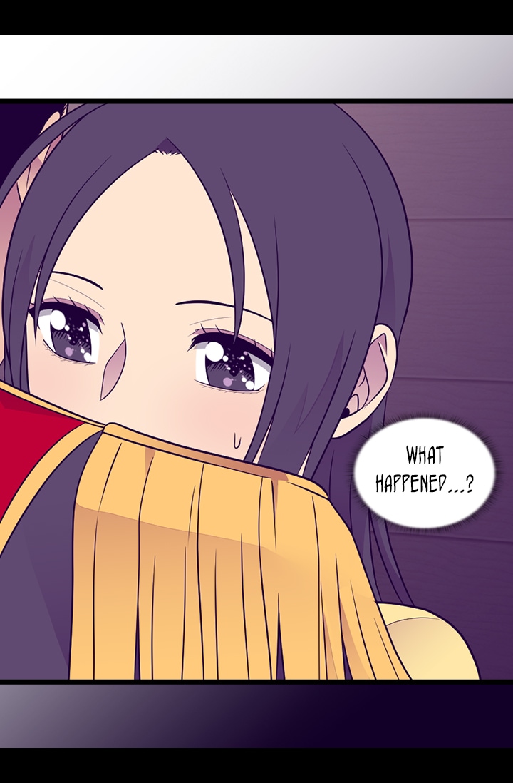 They Say I Was Born a King's Daughter Chapter 170 page 10 - Chapter 170: The Scumbag has Changed