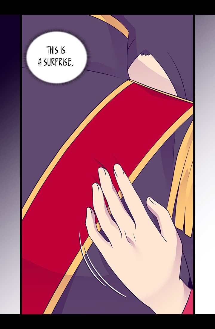 They Say I Was Born a King's Daughter Chapter 170 page 12 - Chapter 170: The Scumbag has Changed
