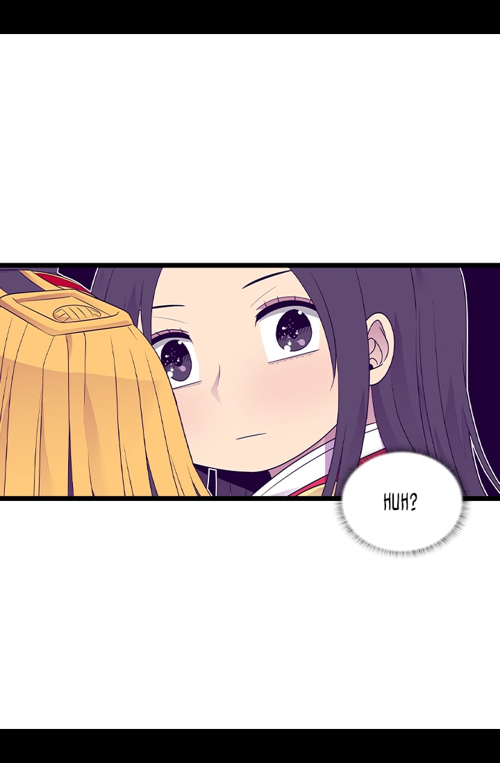 They Say I Was Born a King's Daughter Chapter 170 page 16 - Chapter 170: The Scumbag has Changed