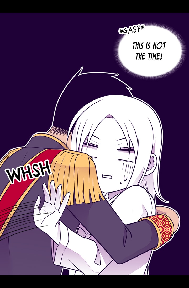 They Say I Was Born a King's Daughter Chapter 170 page 17 - Chapter 170: The Scumbag has Changed