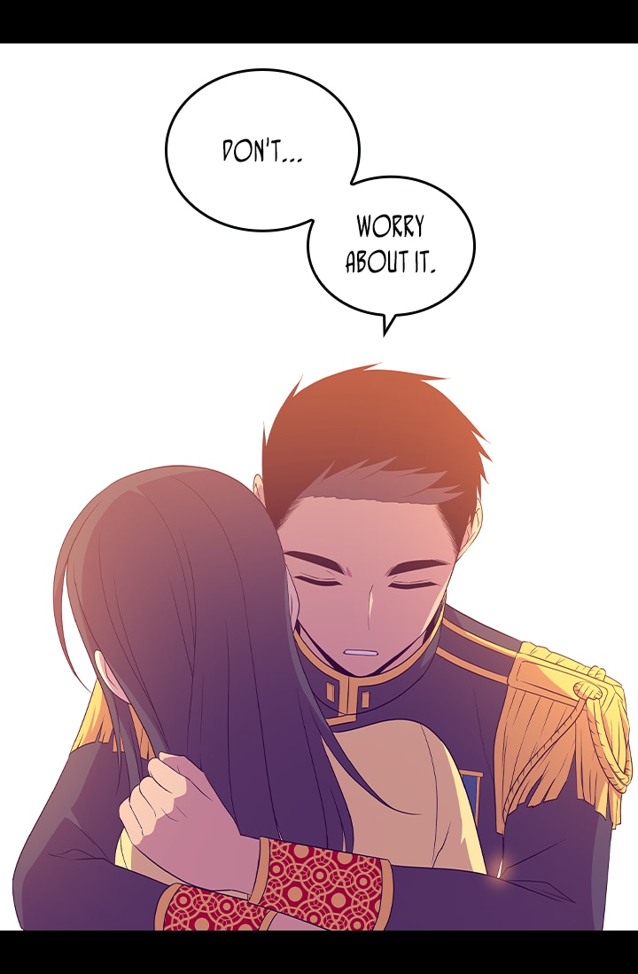 They Say I Was Born a King's Daughter Chapter 170 page 19 - Chapter 170: The Scumbag has Changed