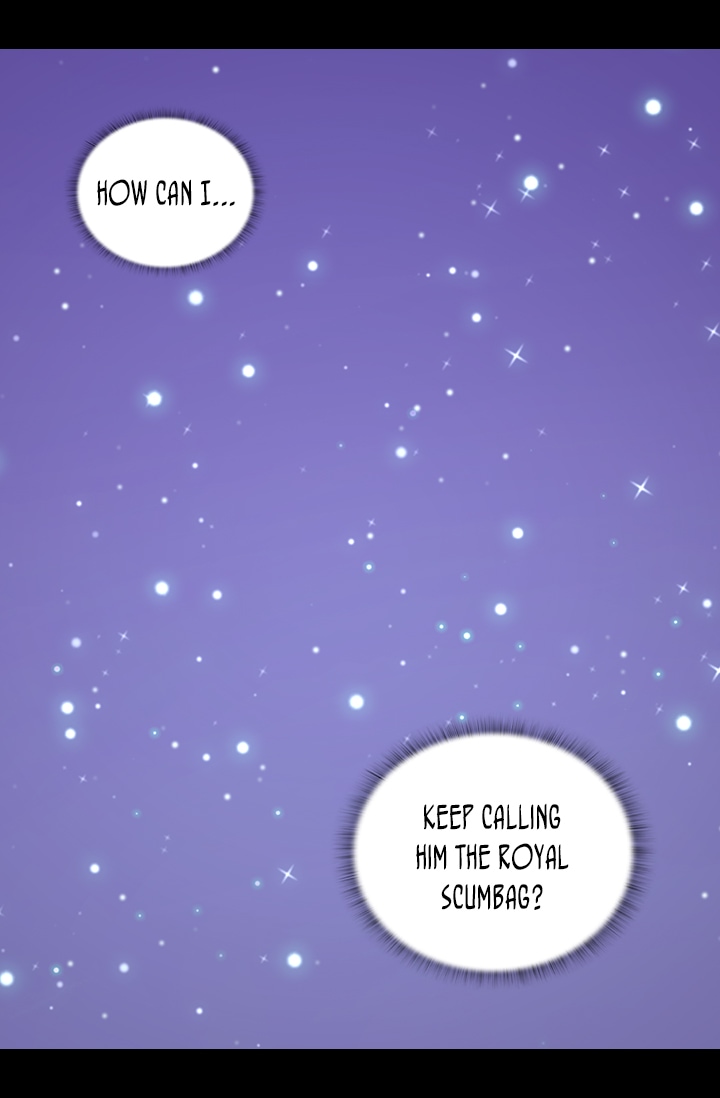 They Say I Was Born a King's Daughter Chapter 170 page 21 - Chapter 170: The Scumbag has Changed
