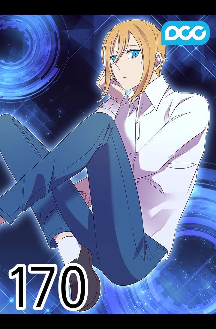 They Say I Was Born a King's Daughter Chapter 170 page 24 - Chapter 170: The Scumbag has Changed