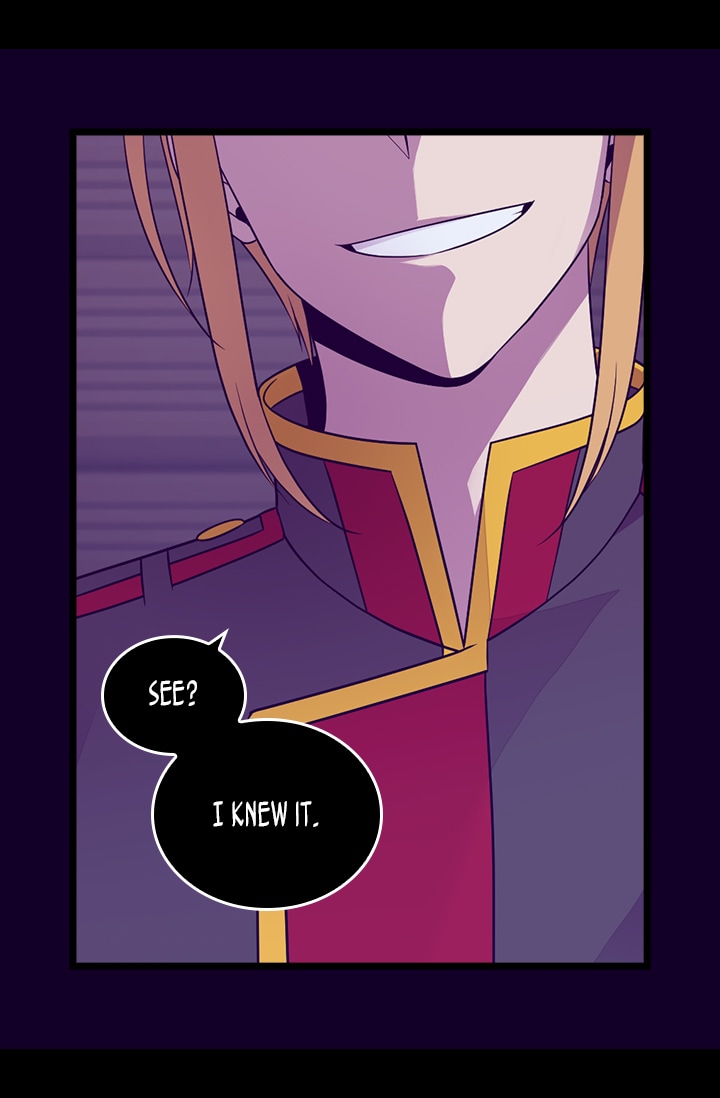 They Say I Was Born a King's Daughter Chapter 170 page 25 - Chapter 170: The Scumbag has Changed