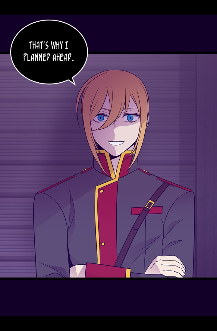 They Say I Was Born a King's Daughter Chapter 170 page 26 - Chapter 170: The Scumbag has Changed
