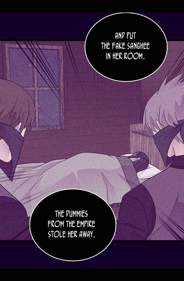 They Say I Was Born a King's Daughter Chapter 170 page 28 - Chapter 170: The Scumbag has Changed