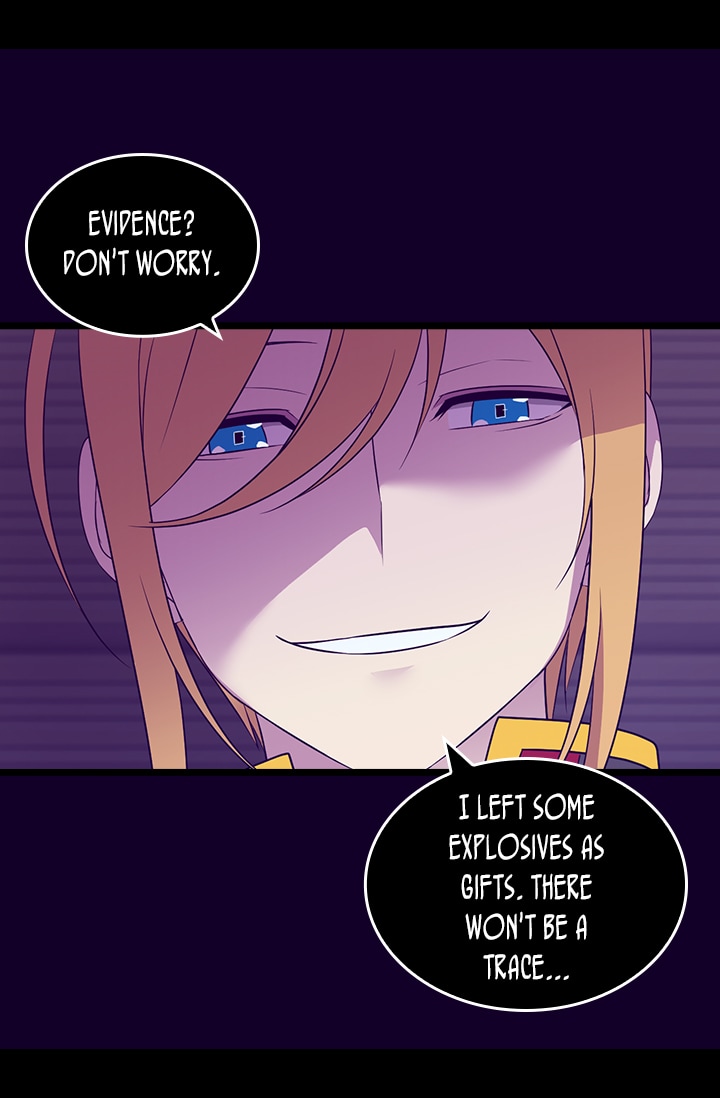 They Say I Was Born a King's Daughter Chapter 170 page 29 - Chapter 170: The Scumbag has Changed