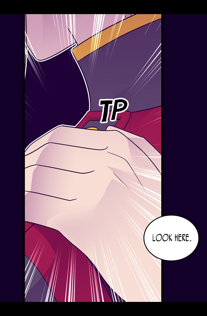 They Say I Was Born a King's Daughter Chapter 170 page 30 - Chapter 170: The Scumbag has Changed