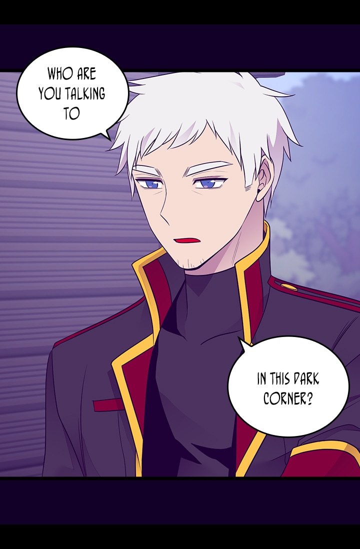 They Say I Was Born a King's Daughter Chapter 170 page 31 - Chapter 170: The Scumbag has Changed