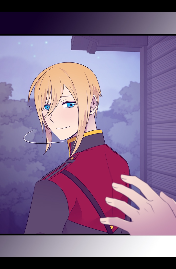 They Say I Was Born a King's Daughter Chapter 170 page 33 - Chapter 170: The Scumbag has Changed