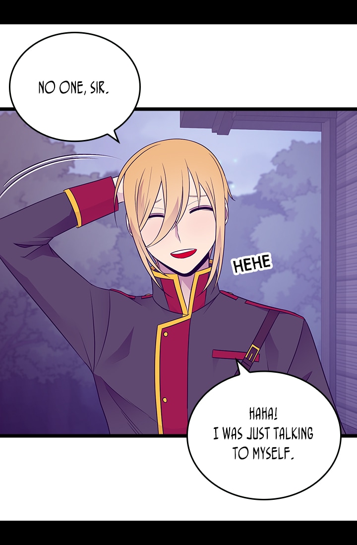 They Say I Was Born a King's Daughter Chapter 170 page 34 - Chapter 170: The Scumbag has Changed