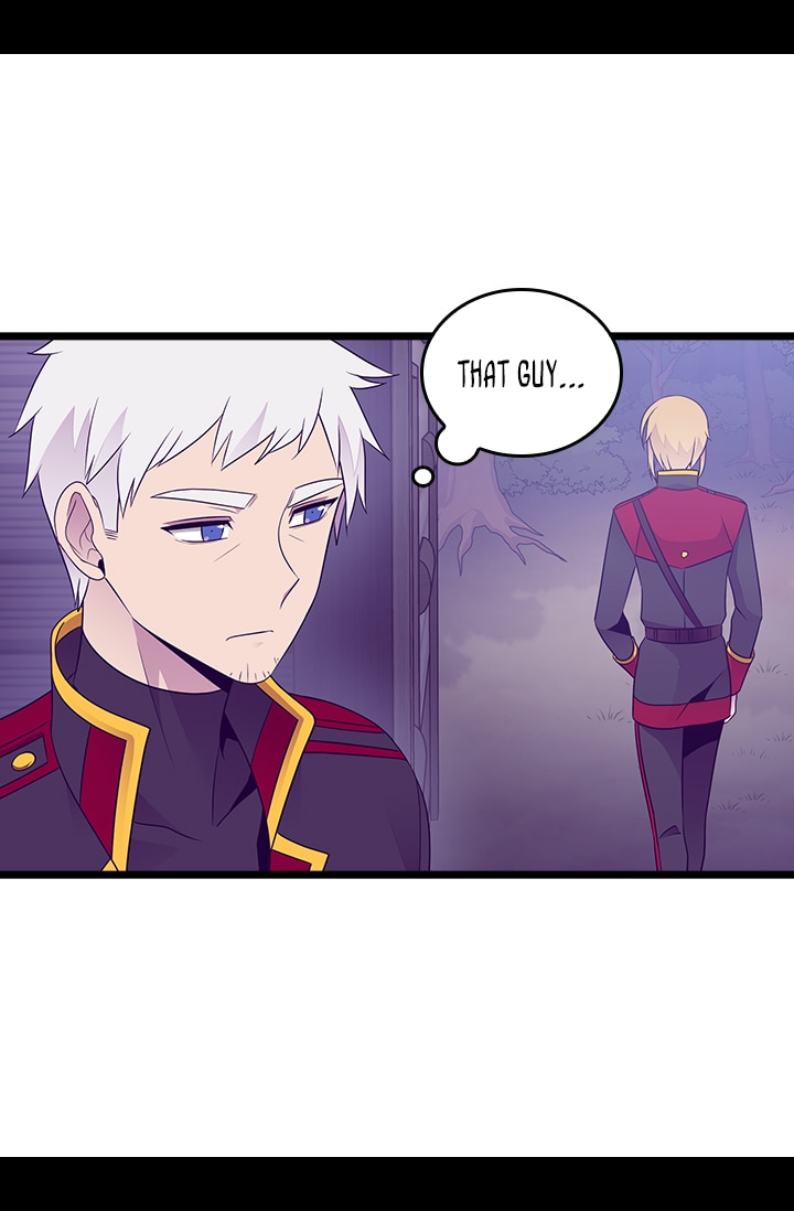 They Say I Was Born a King's Daughter Chapter 170 page 37 - Chapter 170: The Scumbag has Changed