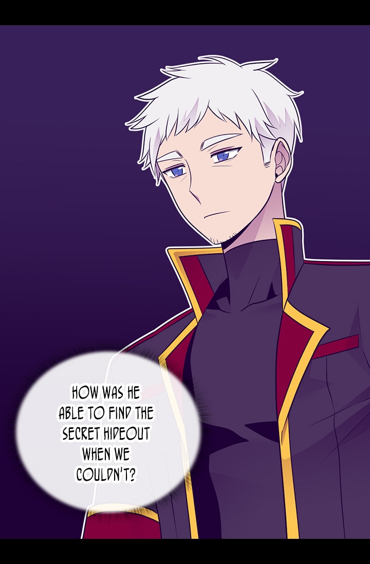 They Say I Was Born a King's Daughter Chapter 170 page 38 - Chapter 170: The Scumbag has Changed