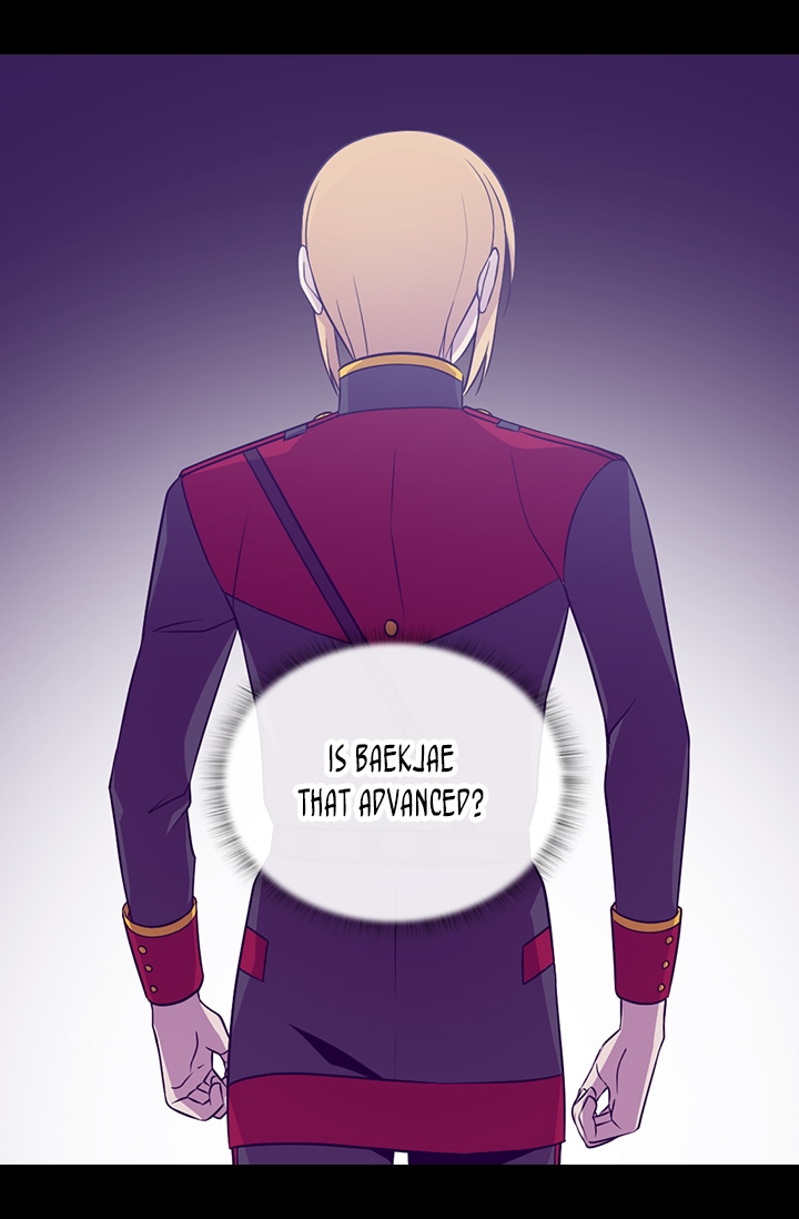 They Say I Was Born a King's Daughter Chapter 170 page 39 - Chapter 170: The Scumbag has Changed