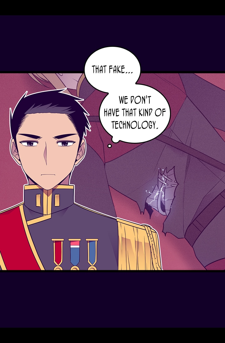 They Say I Was Born a King's Daughter Chapter 170 page 42 - Chapter 170: The Scumbag has Changed