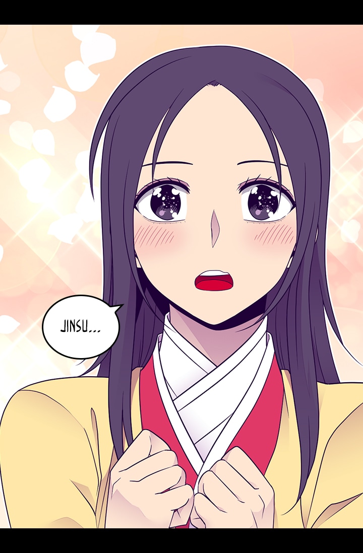 They Say I Was Born a King's Daughter Chapter 170 page 45 - Chapter 170: The Scumbag has Changed